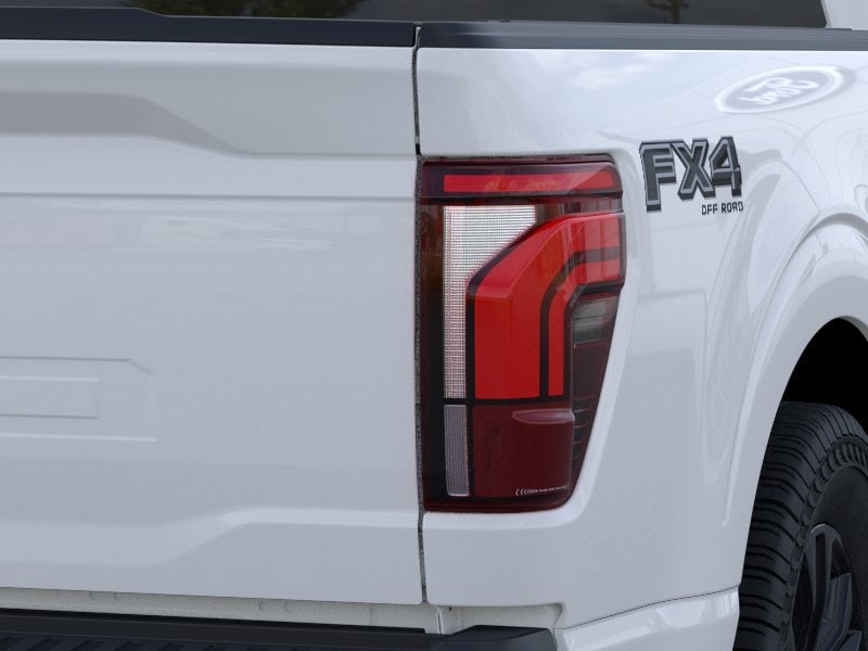 2026 Ford F-150 Lariat - Photo 21