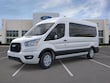 Ford Transit-350 Passenger