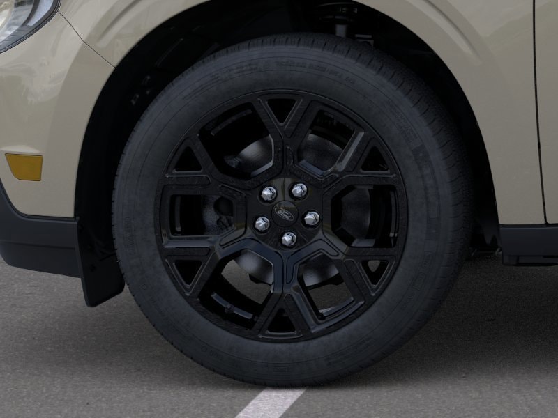 2025 Ford Maverick XLT - Photo 20