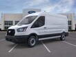  Ford Transit-250 Cargo