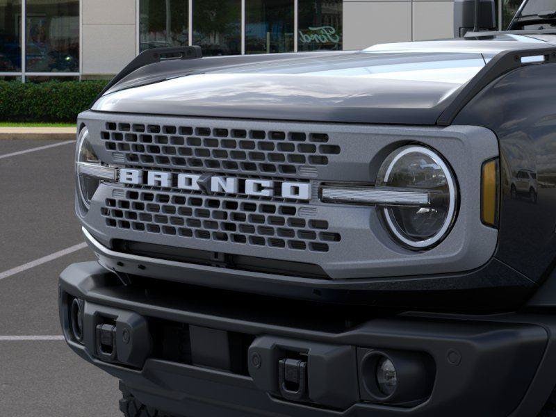 2026 Ford Bronco 4-Door Badlands - Photo 18