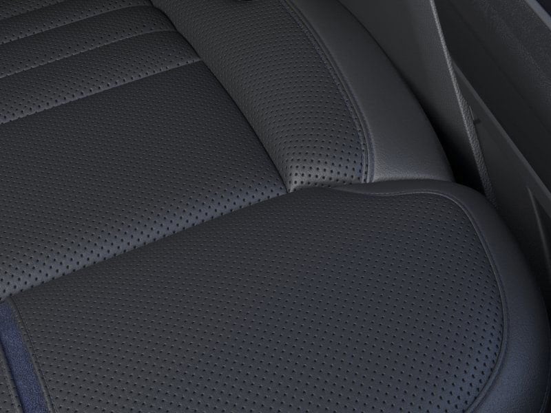 2025 Ford F-150 Platinum - Photo 16