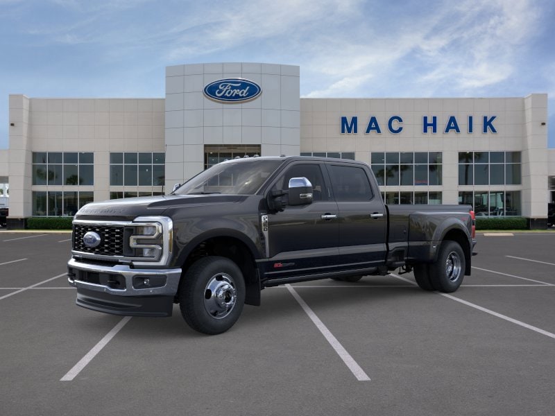 2026 Ford F-350's photo