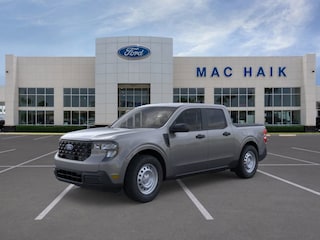 2025 Ford Maverick XL Truck SuperCrew