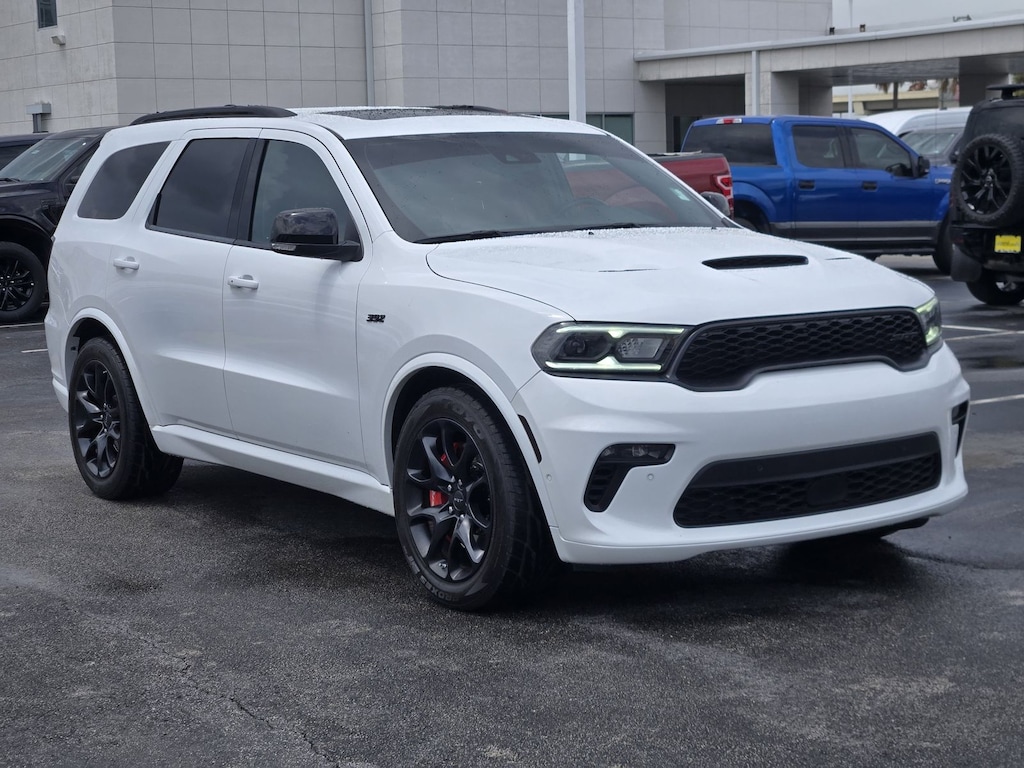 Used 2023 Dodge Durango SRT 392 SUV