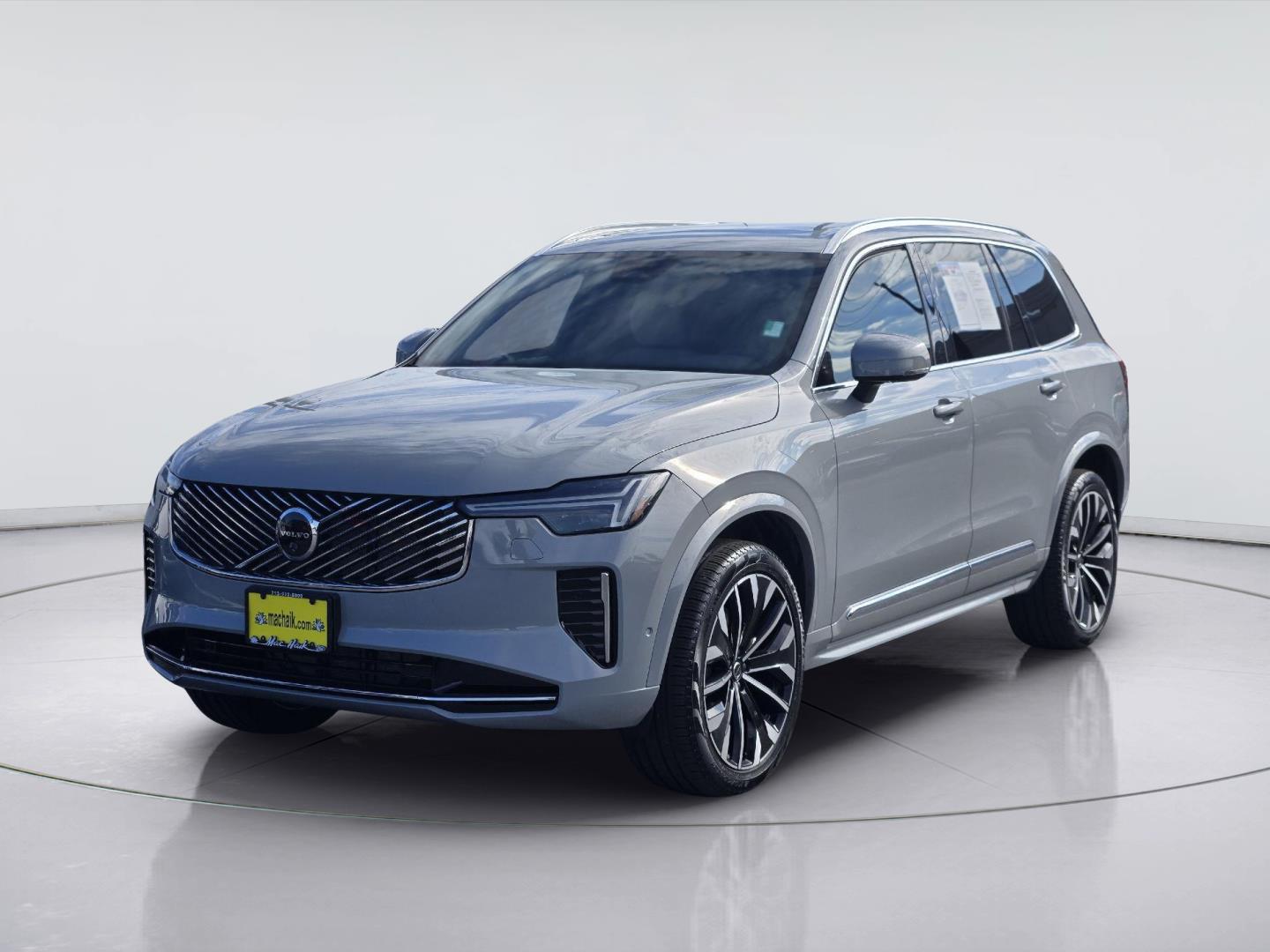 2025 Volvo XC90