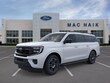  Ford Expedition Max