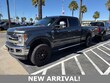 Ford F-250SD