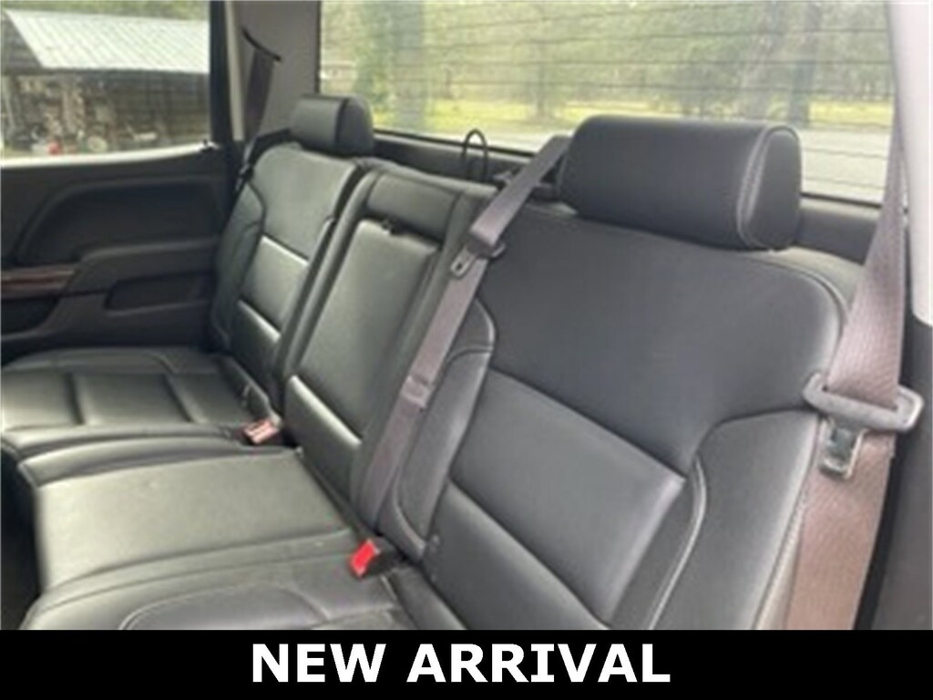 Used 2017 GMC Sierra 1500 SLT Truck