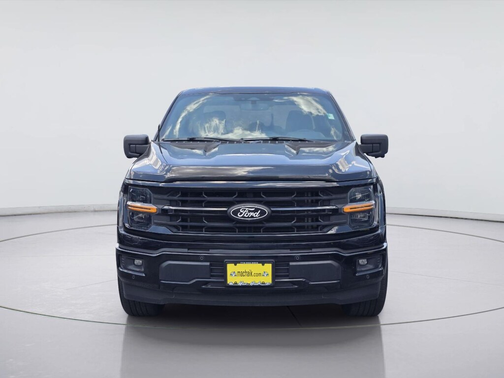 Certified 2024 Ford F-150 XLT Truck