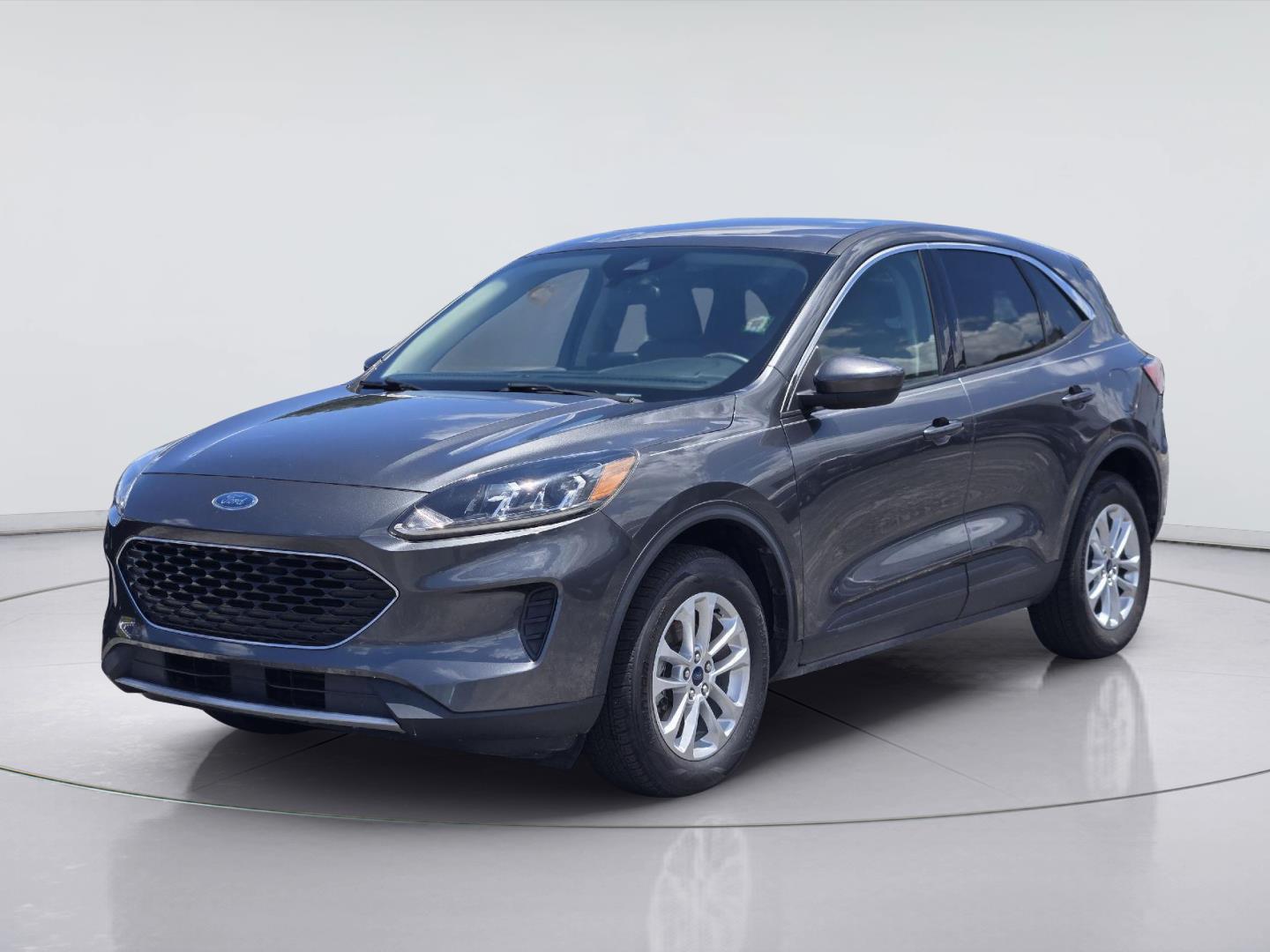 2020 Ford Escape SUV 