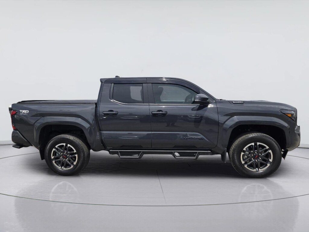 Used 2025 Toyota Tacoma TRD Sport HV Truck
