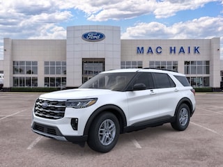2026 Ford Explorer Active w/200A Pkg SUV