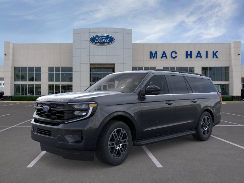 2026 Ford Expedition Max Active SUV