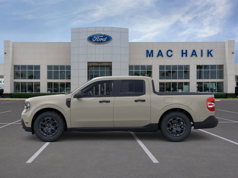 2025 Ford Maverick XLT photo 3