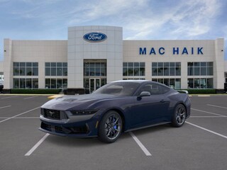 2026 Ford Mustang Dark Horse Coupe