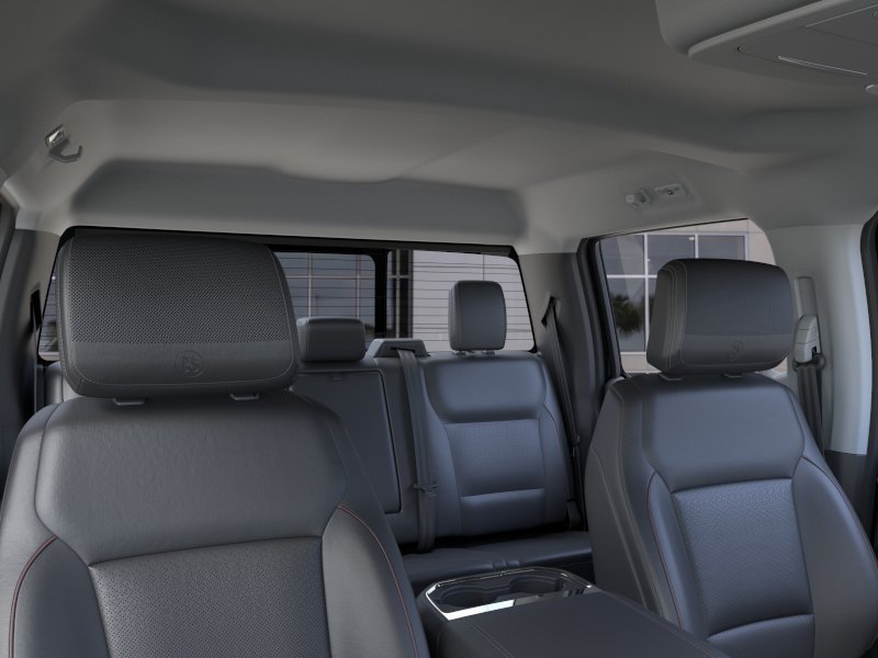 2026 Ford F-350 Super Duty Lariat - Photo 21