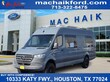 Mercedes-Benz Sprinter 2500