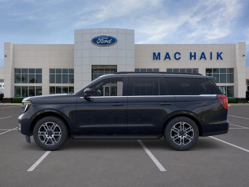 2026 Ford Expedition Active - Photo 3