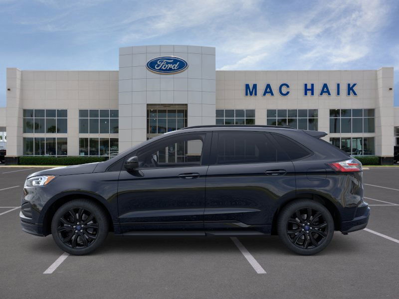 2024 Ford Edge SE photo 3