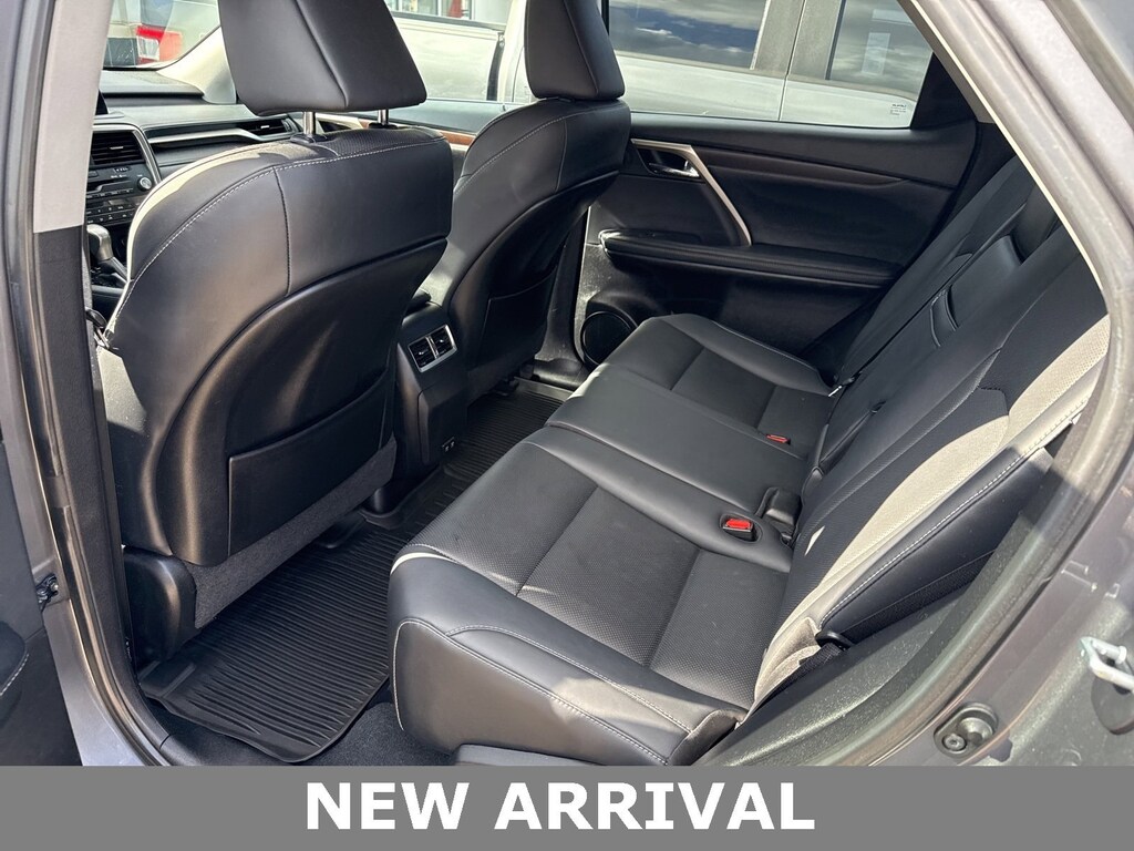 Used 2022 Lexus RX 350 SUV