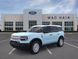  Ford Bronco Sport