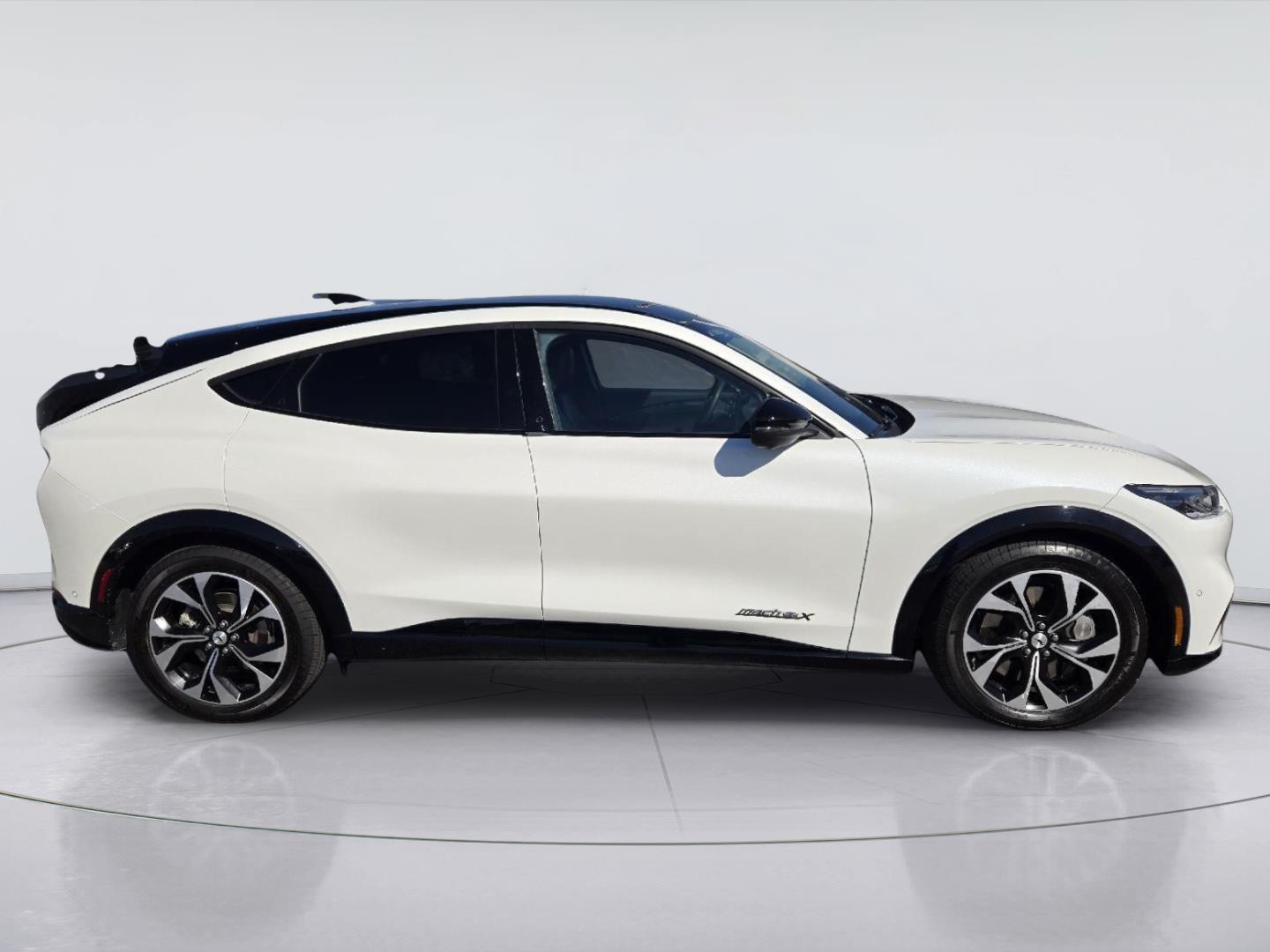 Certified 2023 Ford Mustang Mach-E Premium SUV