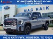 GMC Sierra 2500HD