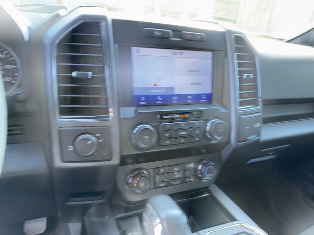 Used 2020 Ford F-150 XLT Truck