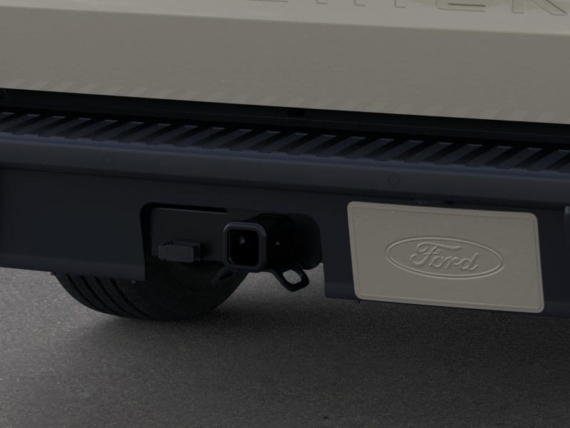 2025 Ford Maverick XLT - Photo 23