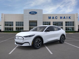 2025 Ford Mustang Mach-E Select CROSSOVERS