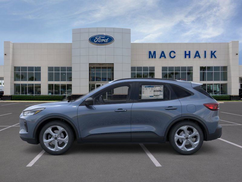 2025 Ford Escape ST-Line photo 3