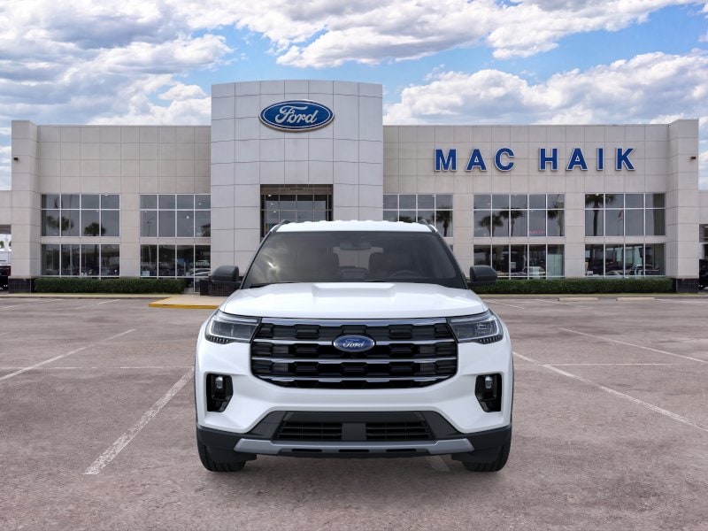 2026 Ford Explorer Active - Photo 6