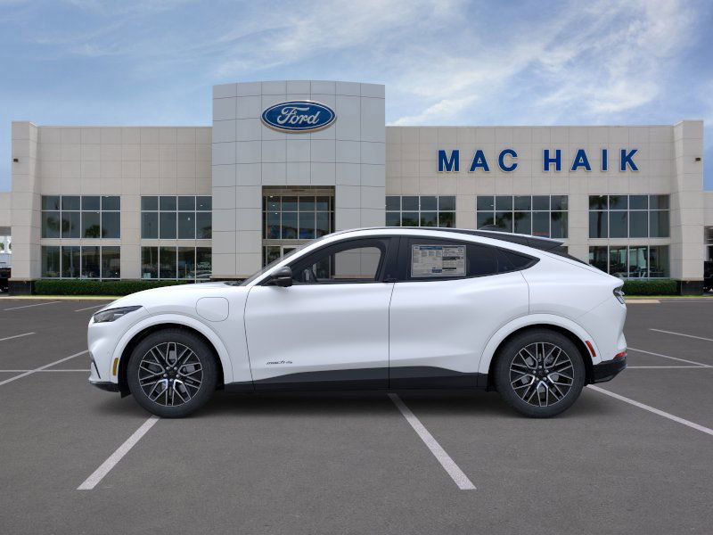 2025 Ford Mustang Mach-E Premium photo 3