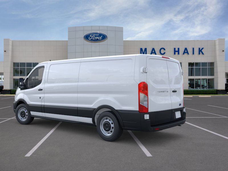 2025 Ford Transit photo 4