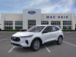 2026 Ford Escape Active SUV
