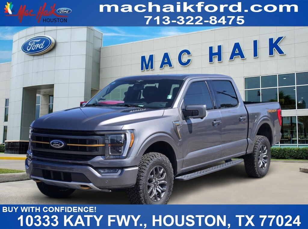Used 2023 Ford F-150 XL Truck