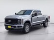  Ford Super Duty F-250 SRW