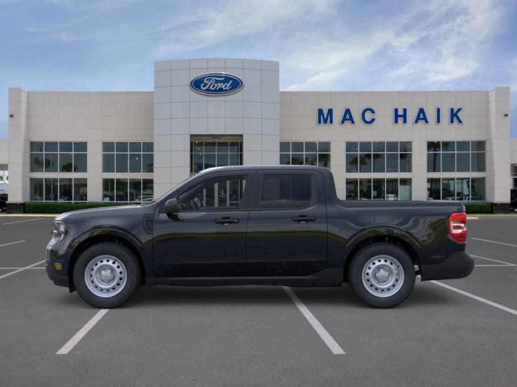 New 2025 Ford Maverick XL Truck SuperCrew