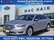  Ford Taurus