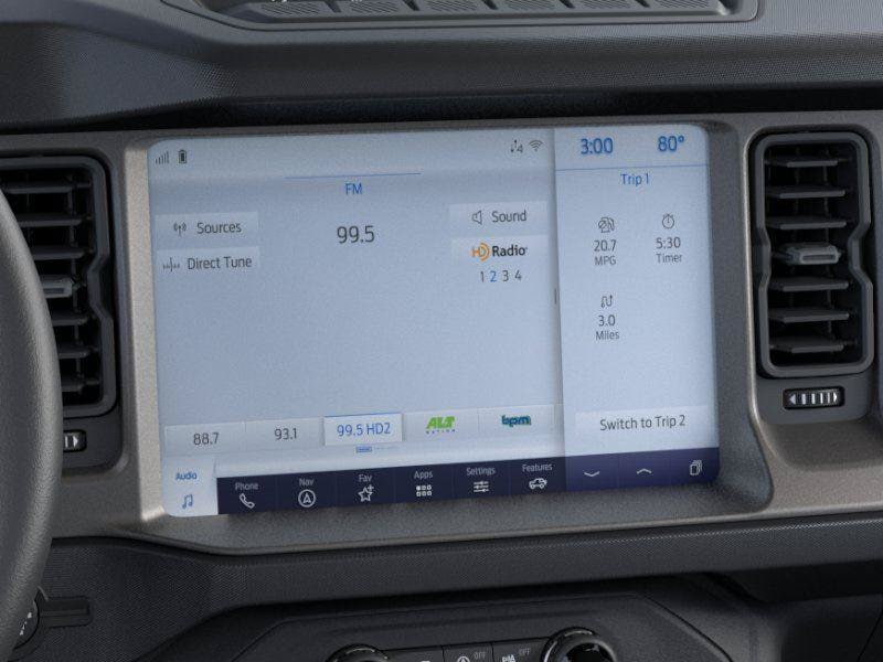 2026 Ford Bronco 4-Door Badlands - Photo 14