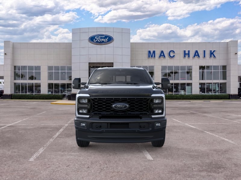 2026 Ford F-350 Super Duty Lariat - Photo 6
