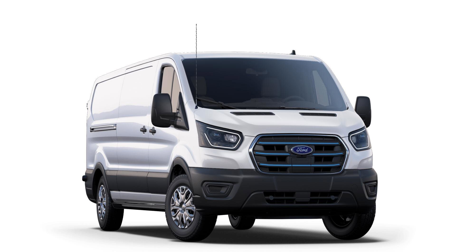 2024 Ford Transit photo 4