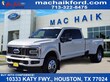 Ford F-450SD