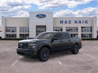 2026 Ford Maverick XLT Truck SuperCrew