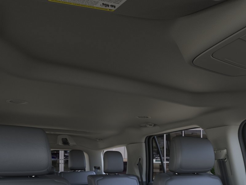 2026 Ford Expedition Active - Photo 22