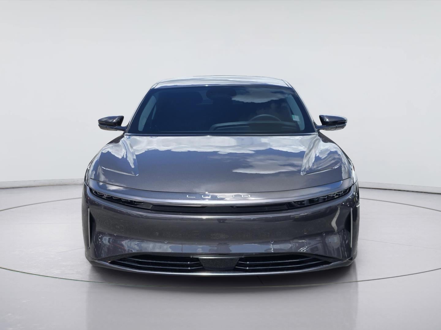 Used 2025 Lucid Air Touring with VIN 50EA1TEA9SA012693 for sale in Houston, TX