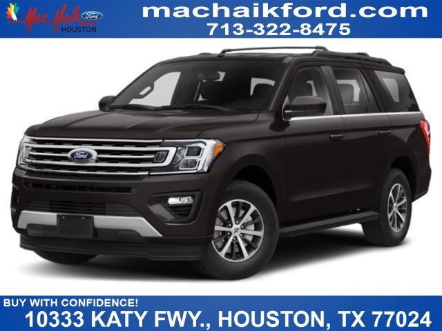 2018 Ford Expedition Limited's photo
