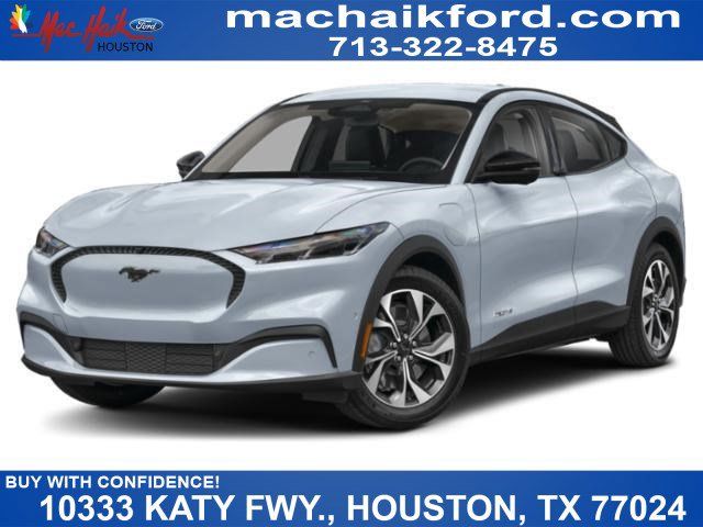 2024 Ford Mustang-Mach-e Select's photo