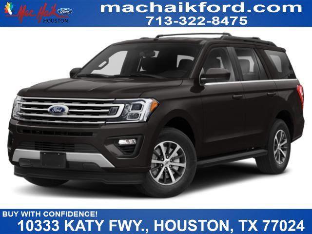 2021 Ford Expedition XLT's photo